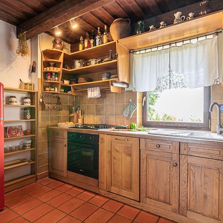 Holiday House Podhamer Marijan Ljutomer Luaran gambar