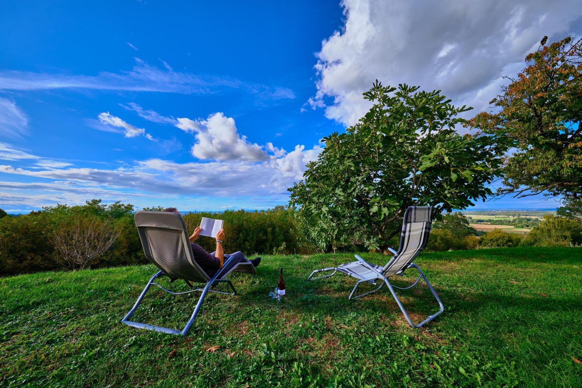 Holiday House Podhamer Marijan Ljutomer Luaran gambar