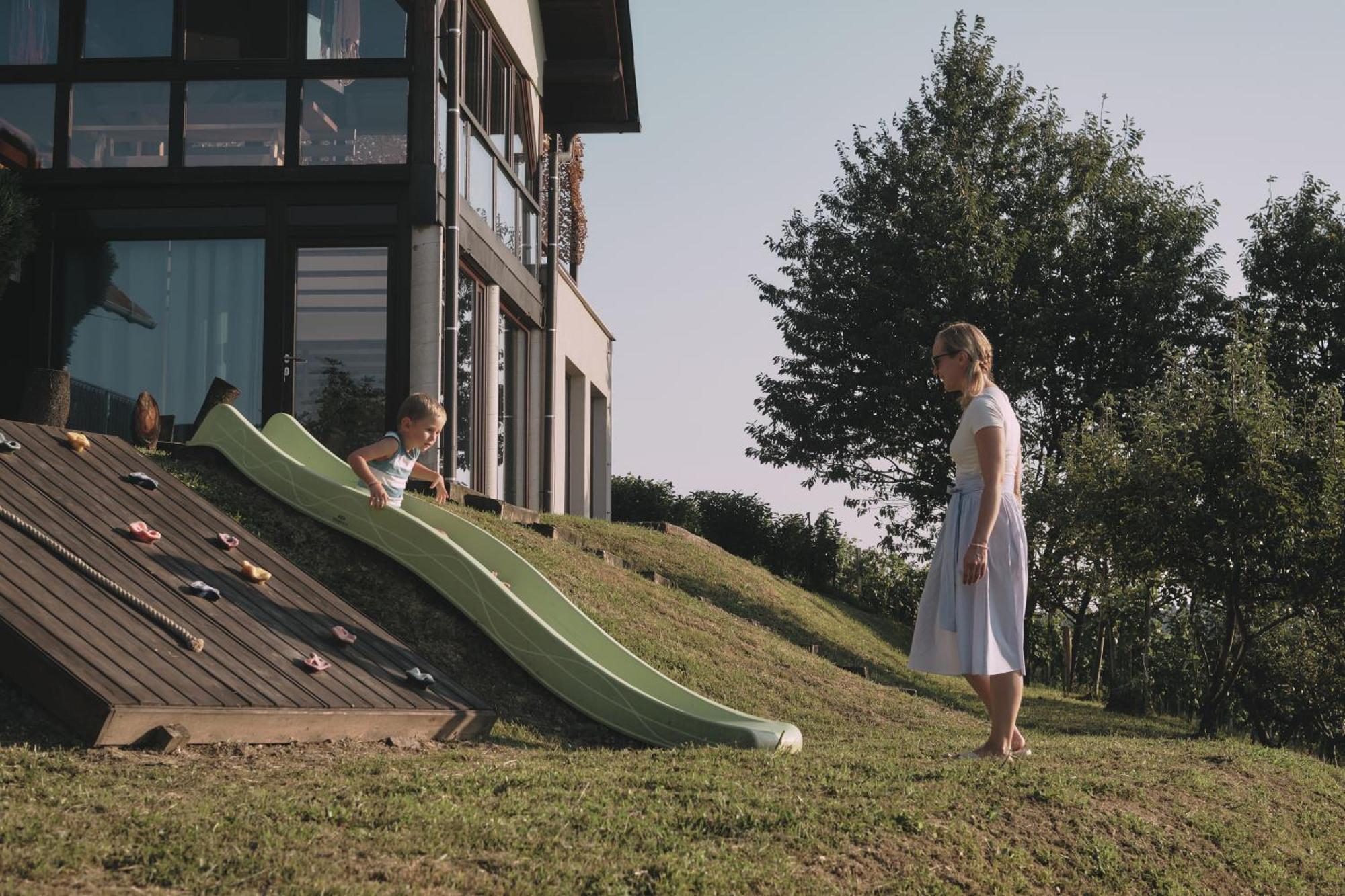 Holiday House Podhamer Marijan Ljutomer Luaran gambar