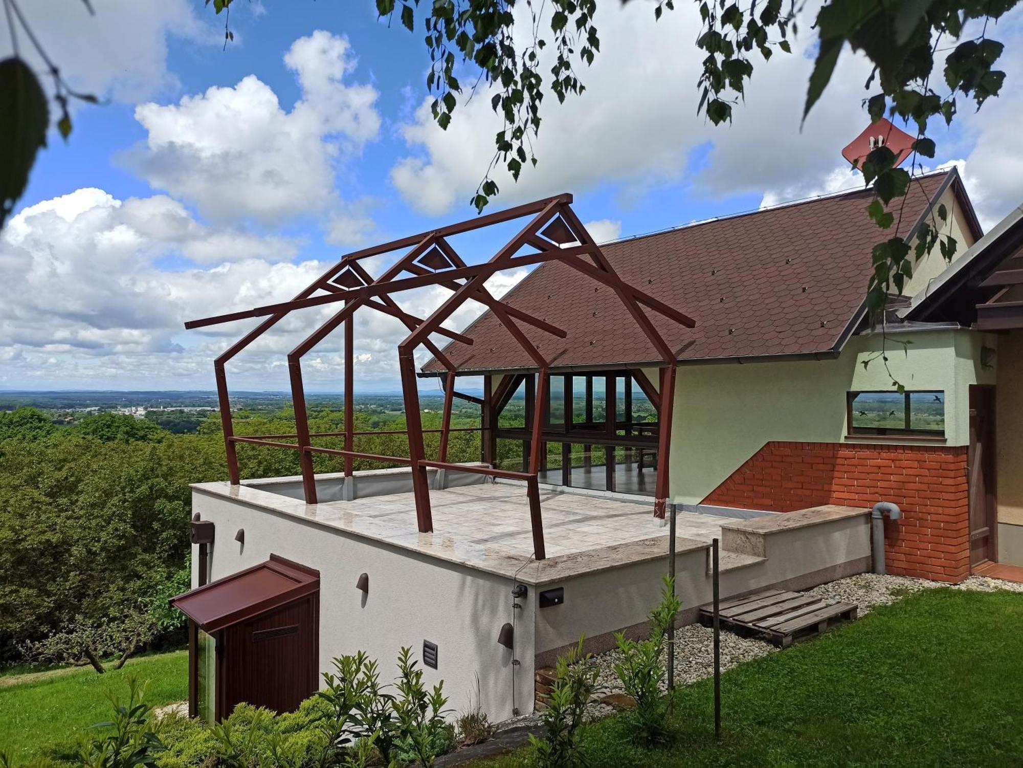 Holiday House Podhamer Marijan Ljutomer Luaran gambar