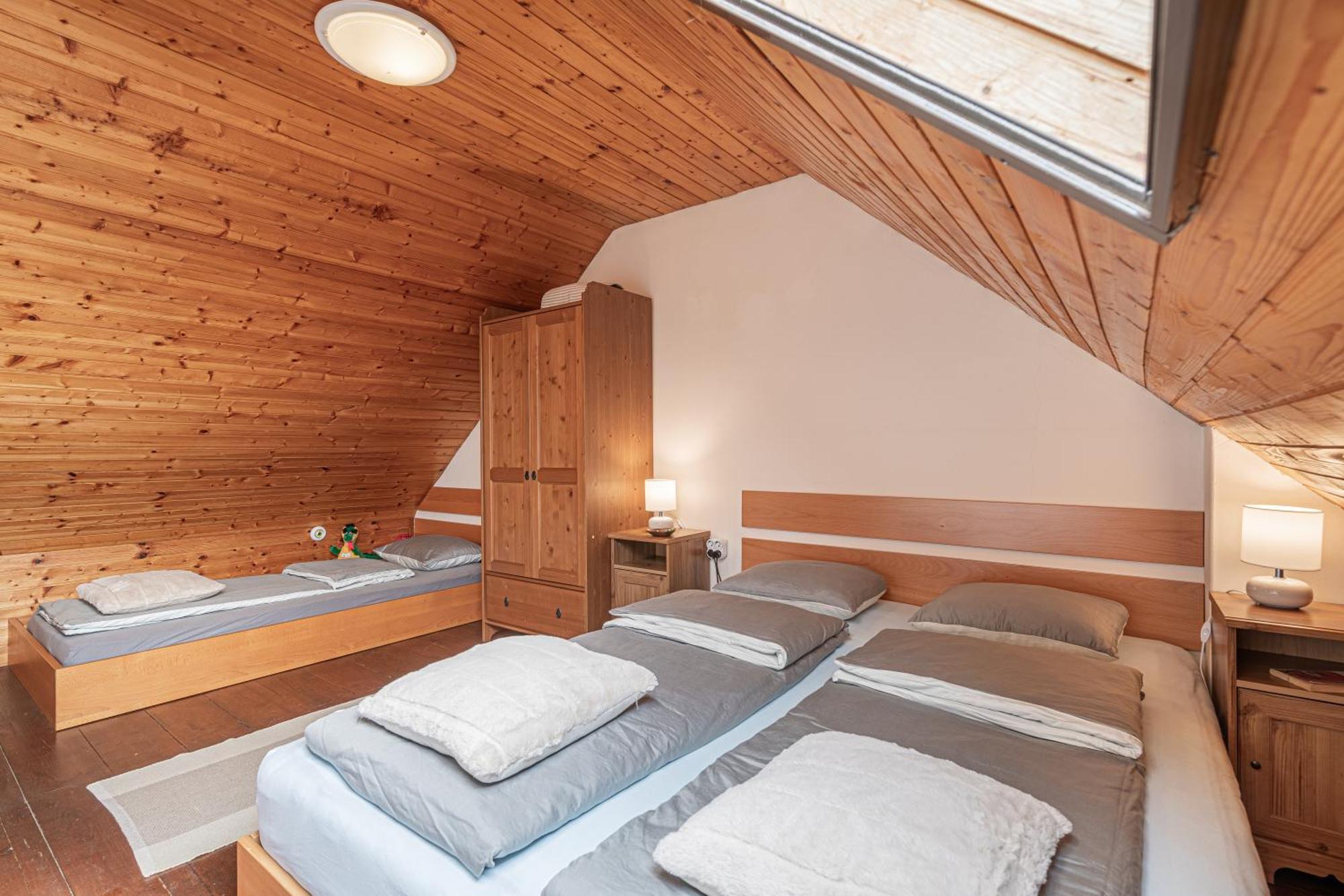 Holiday House Podhamer Marijan Ljutomer Luaran gambar