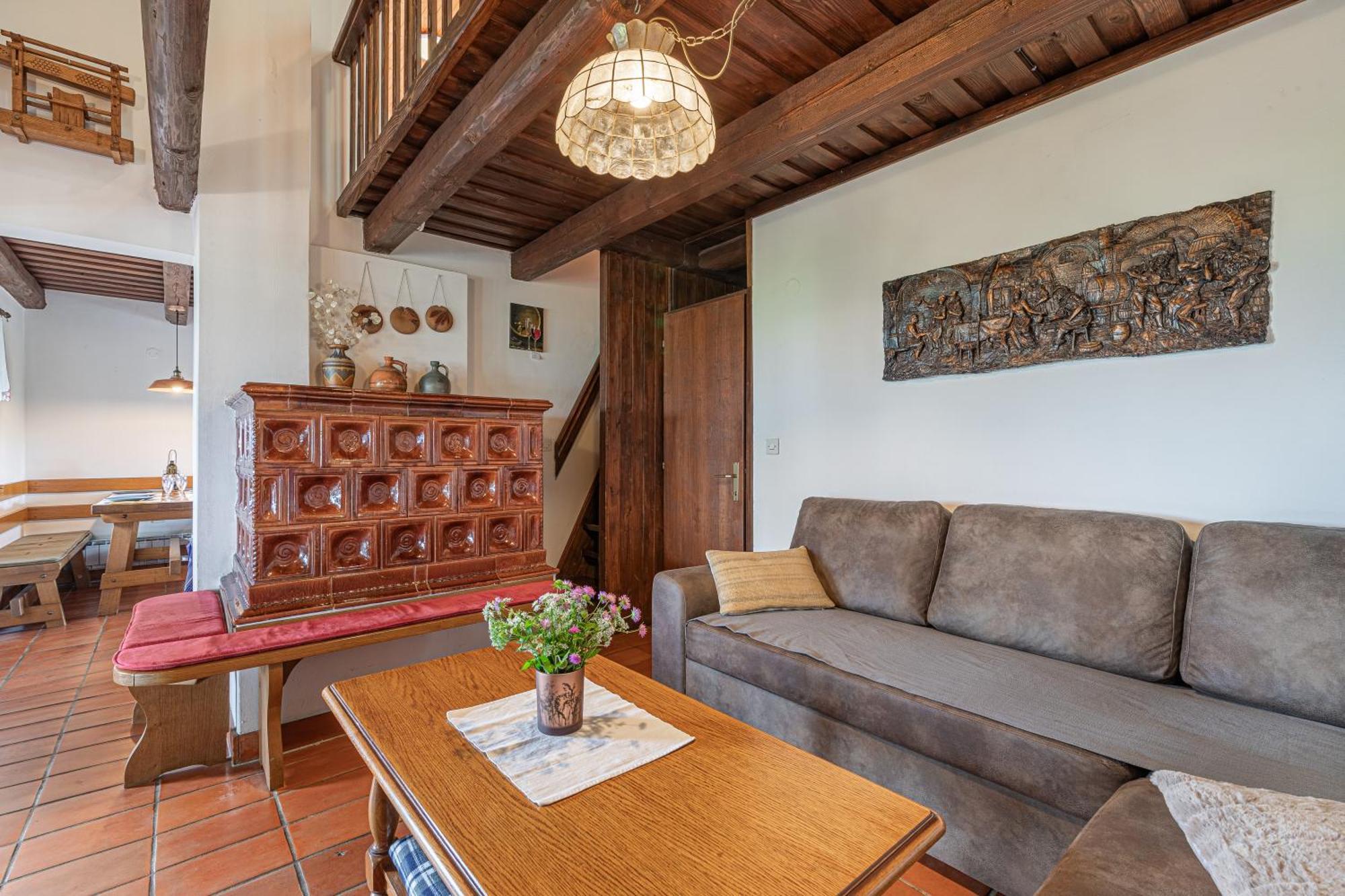 Holiday House Podhamer Marijan Ljutomer Luaran gambar