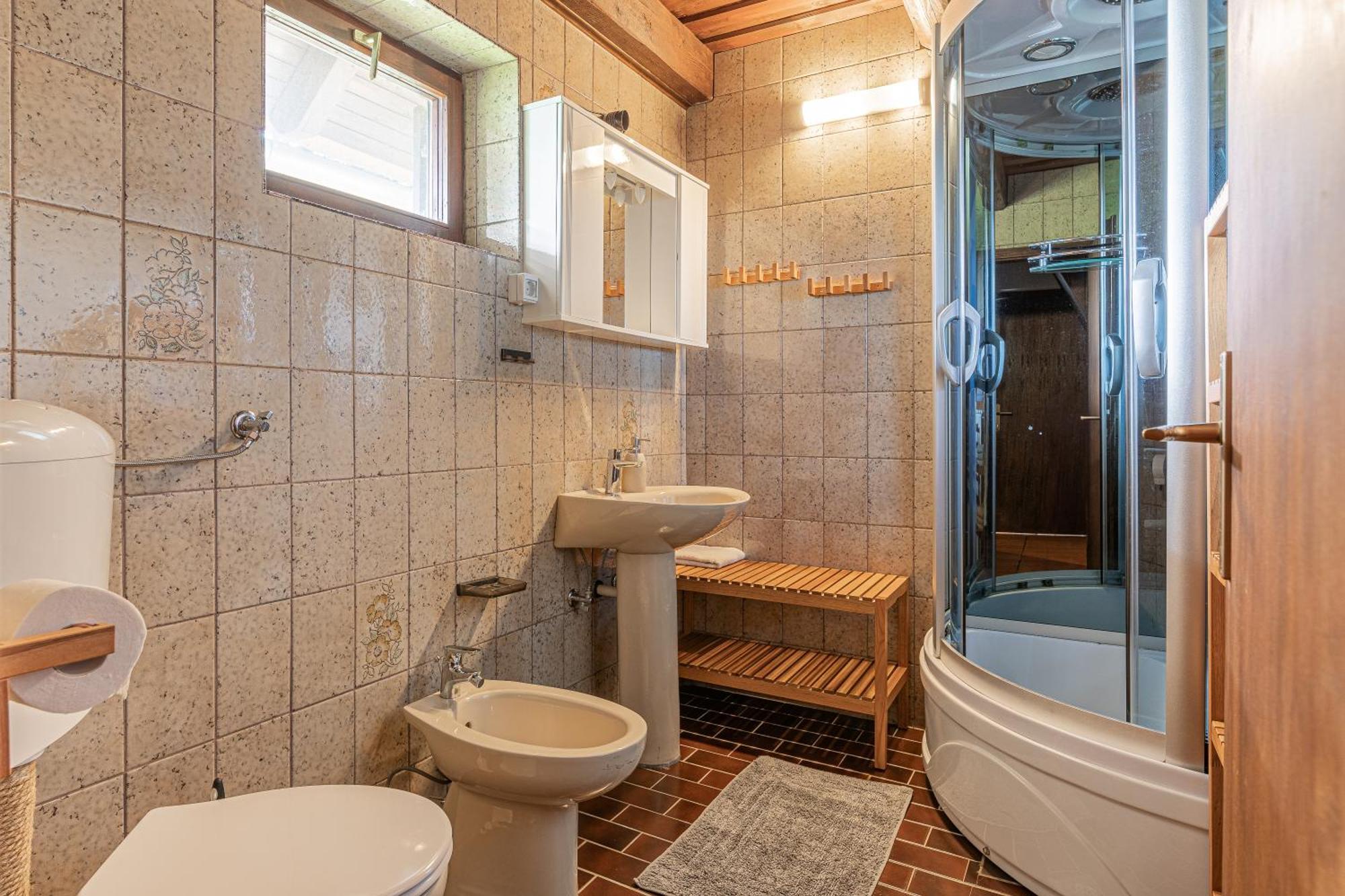 Holiday House Podhamer Marijan Ljutomer Luaran gambar